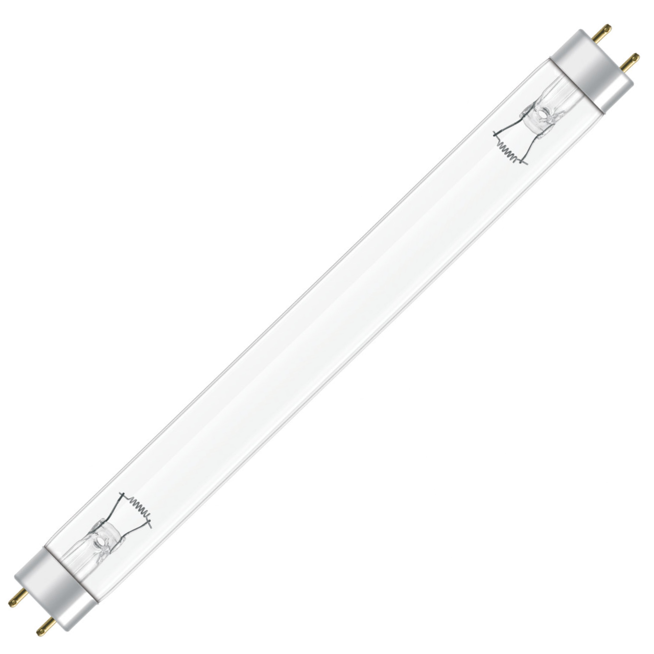 انواع لامپ های UV و UVC