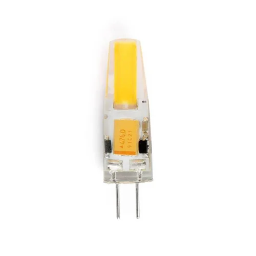لامپ G4 COB سوزنی - 2 وات