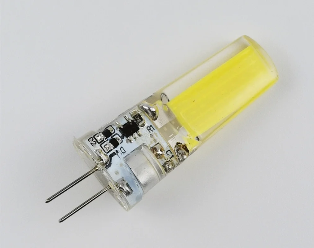 لامپ G4 COB سوزنی - 5 وات