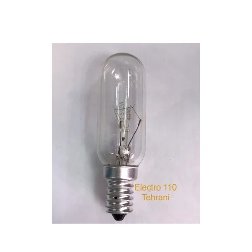 لامپ یخچالی استوانه ای - 40 وات