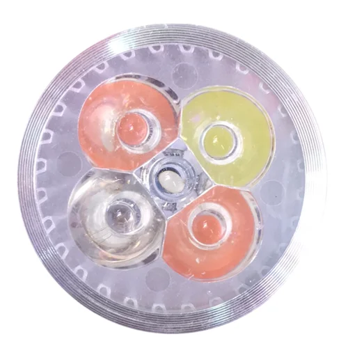 لامپ پرورش گل و گیاه سوزنی 4 وات