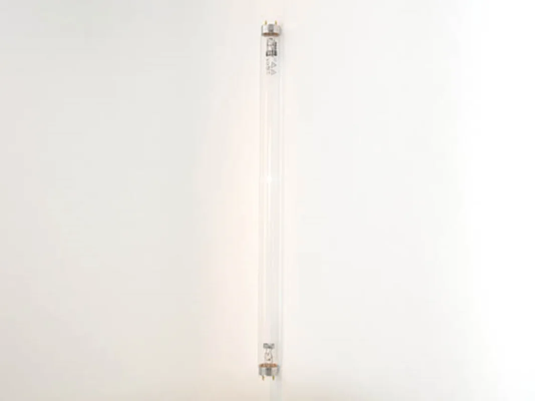 مهتابي UVC (ضد عفونی و استریلیزاسیون) - سی وات اسرام آلمان