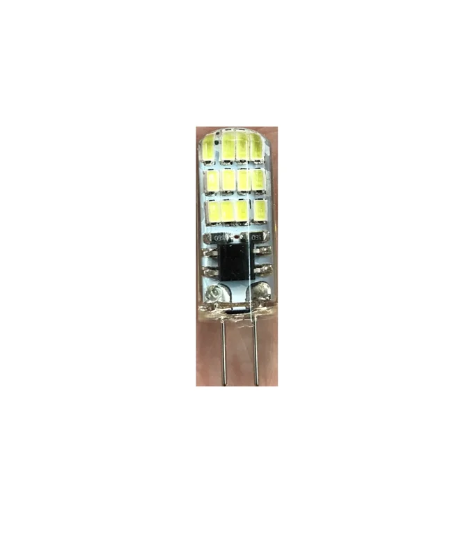 لامپ G4 SMD سوزنی - 1.5 وات