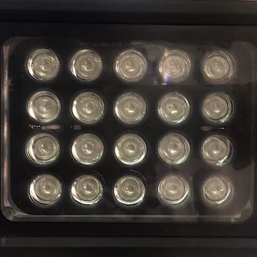 پروژکتور بلک لایت - 20 وات و 30 وات